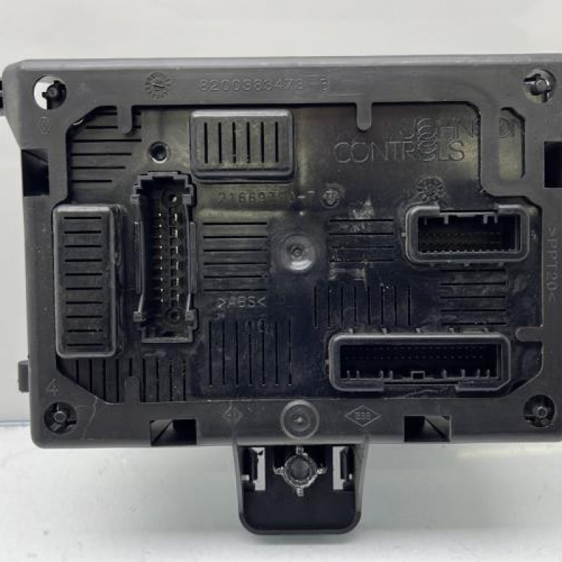 Kit de demarrage RENAULT CLIO 3 Photo n°5