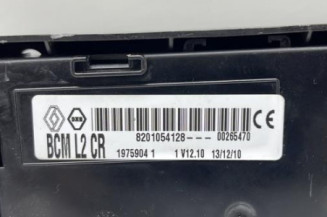 Kit de demarrage RENAULT CLIO 3