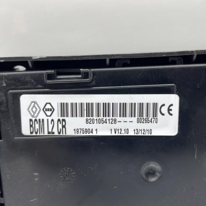 Kit de demarrage RENAULT CLIO 3 Photo n°7