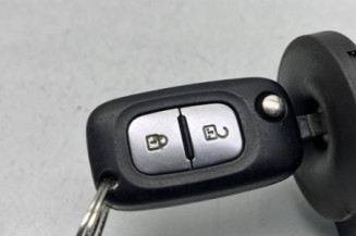 Kit de demarrage RENAULT CLIO 3