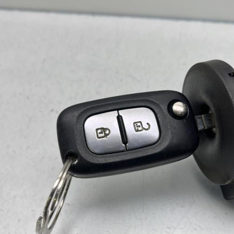 Kit de demarrage RENAULT CLIO 3 Photo n°9