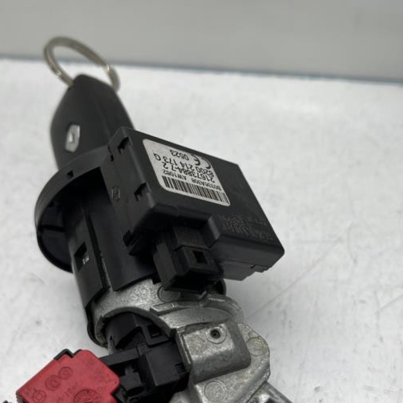 Kit de demarrage RENAULT CLIO 3 Photo n°10