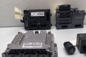 Kit de demarrage RENAULT CLIO 4 Photo n°1