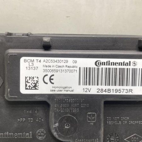 Kit de demarrage RENAULT CLIO 4