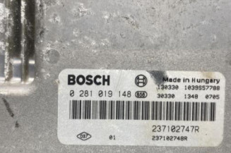 Kit de demarrage RENAULT CLIO 4