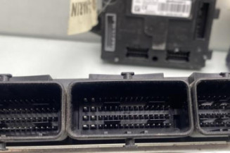 Kit de demarrage RENAULT CLIO 4