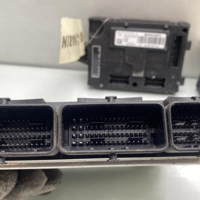 Kit de demarrage RENAULT CLIO 4 Photo n°4