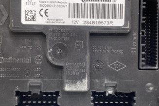 Kit de demarrage RENAULT CLIO 4