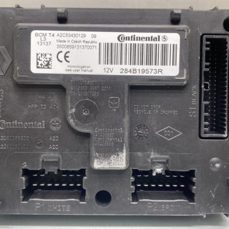 Kit de demarrage RENAULT CLIO 4 Photo n°5