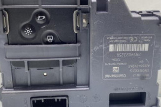 Kit de demarrage RENAULT CLIO 4