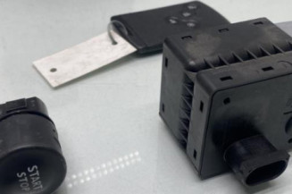 Kit de demarrage RENAULT CLIO 4