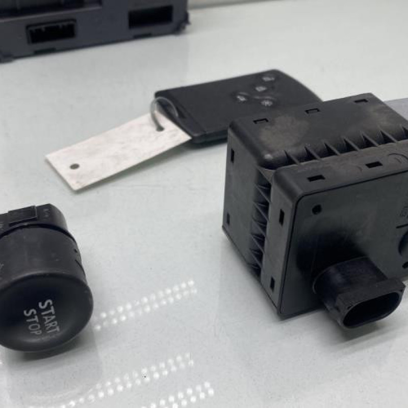 Kit de demarrage RENAULT CLIO 4 Photo n°7