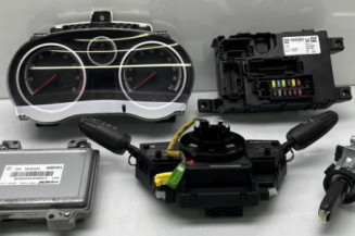 Kit de demarrage OPEL CORSA D Photo n°1