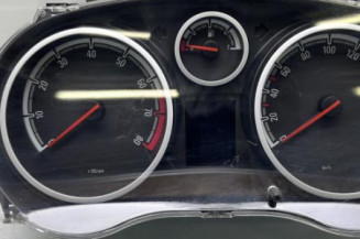 Kit de demarrage OPEL CORSA D