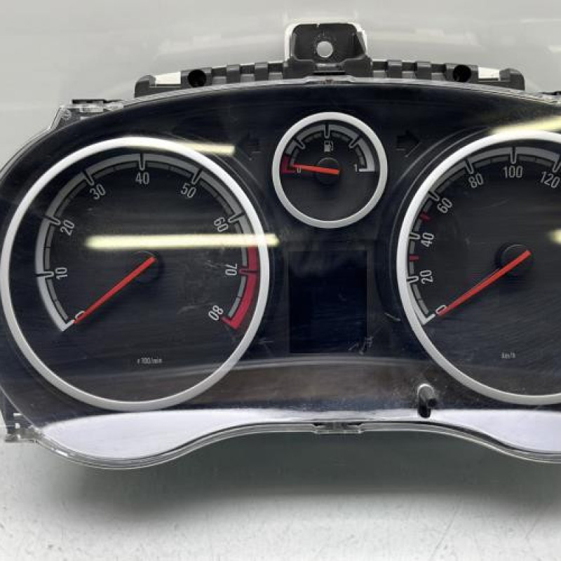 Kit de demarrage OPEL CORSA D Photo n°2