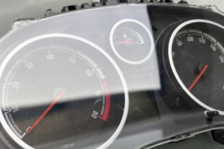 Kit de demarrage OPEL CORSA D