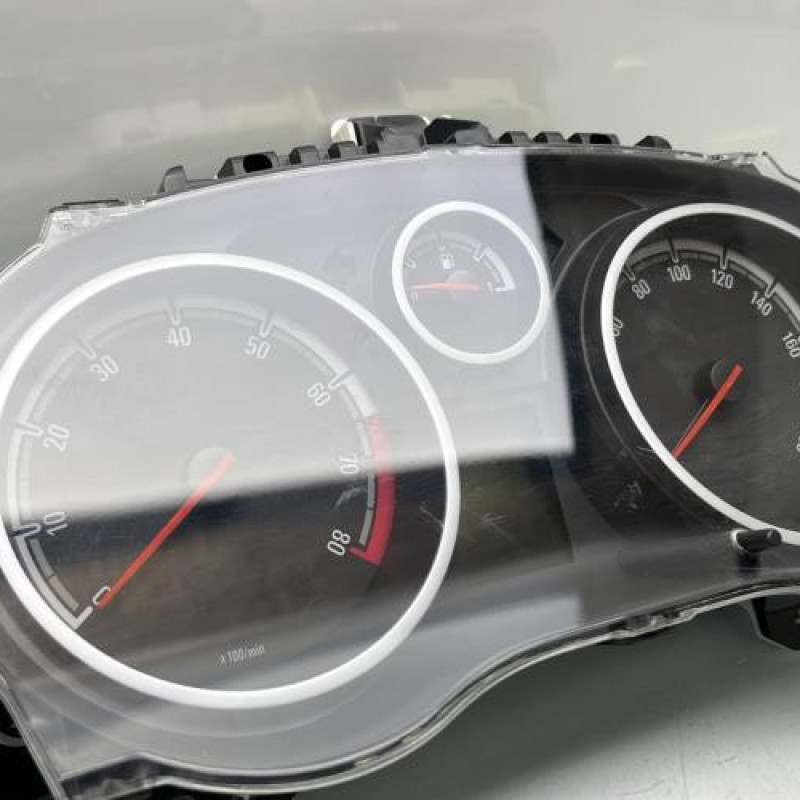 Kit de demarrage OPEL CORSA D Photo n°3