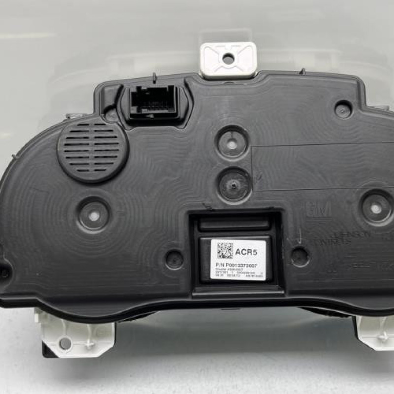 Kit de demarrage OPEL CORSA D Photo n°4