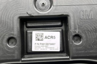 Kit de demarrage OPEL CORSA D