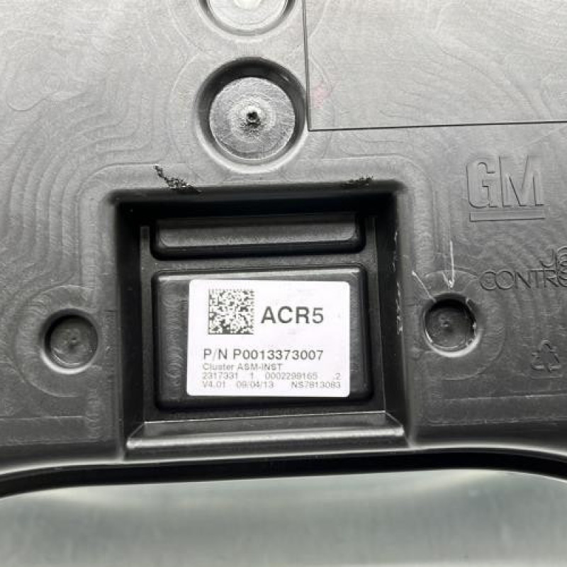 Kit de demarrage OPEL CORSA D Photo n°6