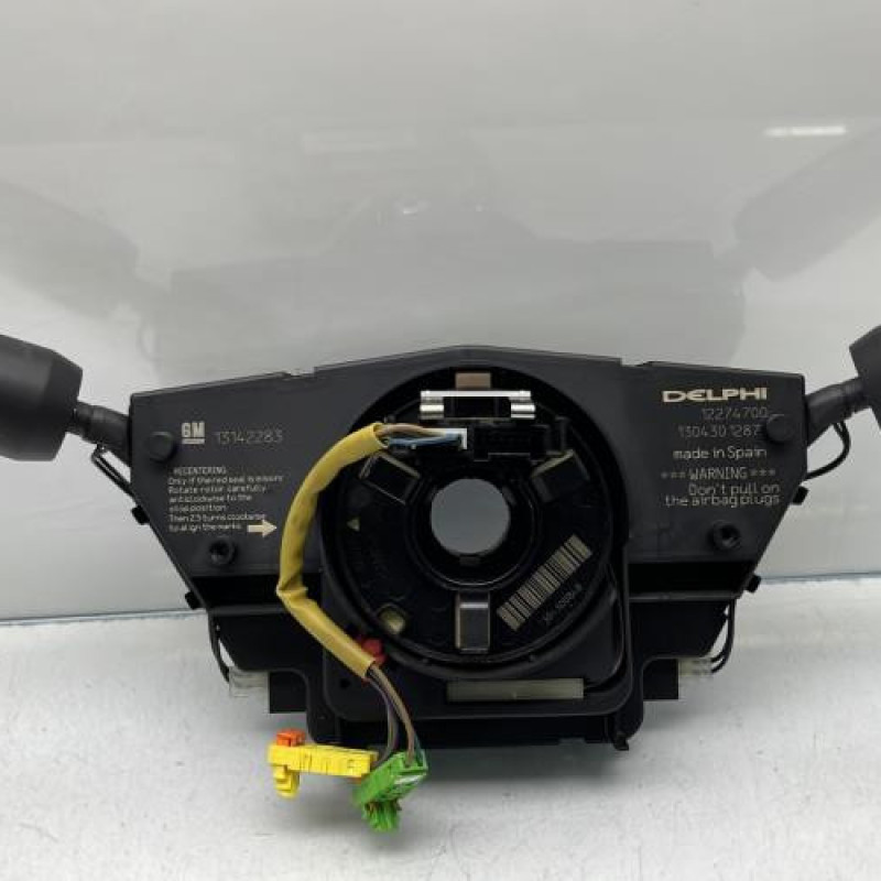 Kit de demarrage OPEL CORSA D Photo n°7