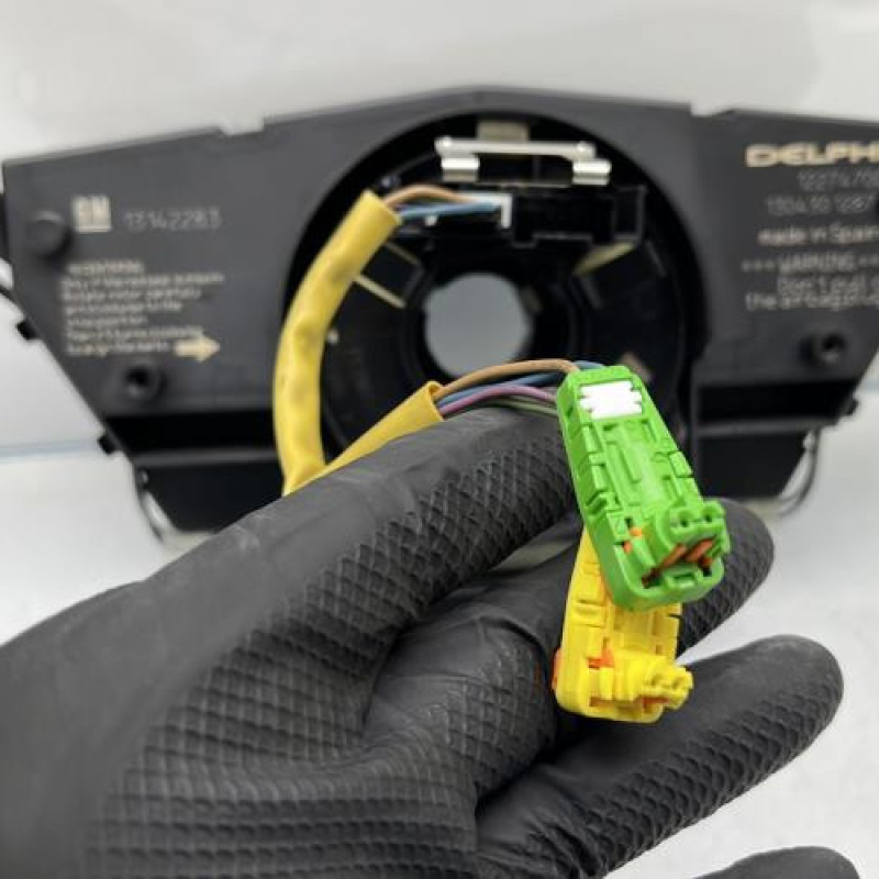 Kit de demarrage OPEL CORSA D Photo n°8