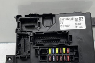 Kit de demarrage OPEL CORSA D