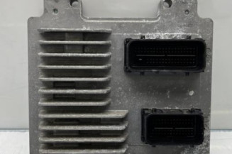 Kit de demarrage OPEL CORSA D