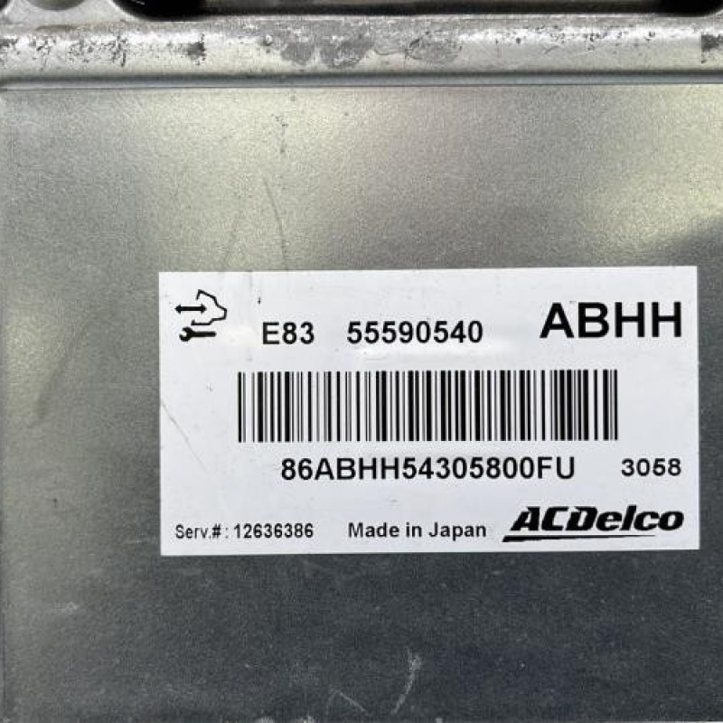 Kit de demarrage OPEL CORSA D Photo n°17