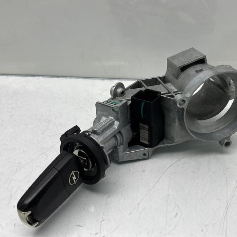 Kit de demarrage OPEL CORSA D Photo n°18