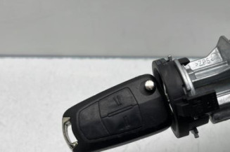 Kit de demarrage OPEL CORSA D