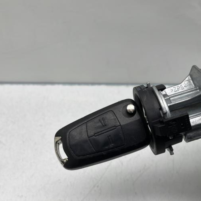 Kit de demarrage OPEL CORSA D Photo n°19