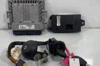 Kit de demarrage DACIA DUSTER 1 Photo n°1