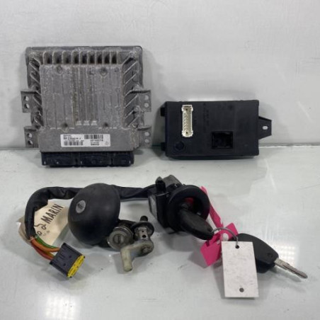 Kit de demarrage DACIA DUSTER 1 Photo n°1