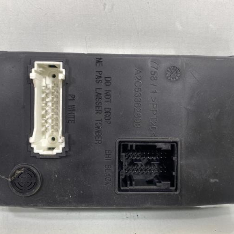 Kit de demarrage DACIA DUSTER 1 Photo n°4