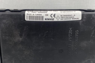 Kit de demarrage DACIA DUSTER 1