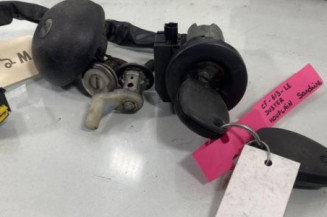 Kit de demarrage DACIA DUSTER 1