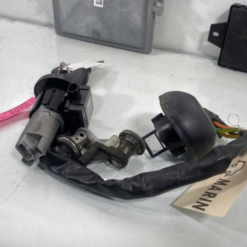 Kit de demarrage DACIA DUSTER 1 Photo n°8