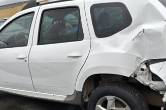 Kit de demarrage DACIA DUSTER 1