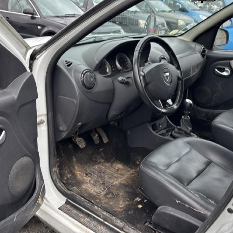 Kit de demarrage DACIA DUSTER 1 Photo n°17