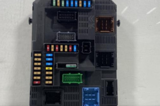 Kit de demarrage PEUGEOT 208 1 Photo n°1