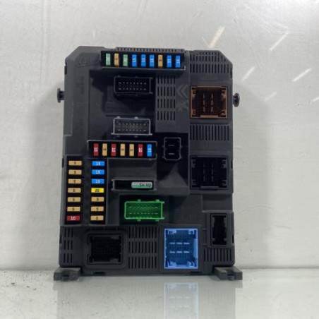 Kit de demarrage PEUGEOT 208 1 Photo n°1