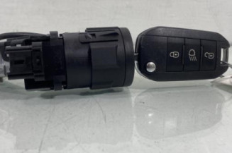 Kit de demarrage PEUGEOT 208 1