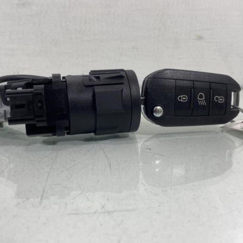 Kit de demarrage PEUGEOT 208 1 Photo n°6