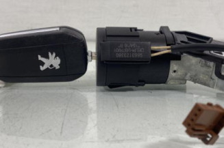 Kit de demarrage PEUGEOT 208 1