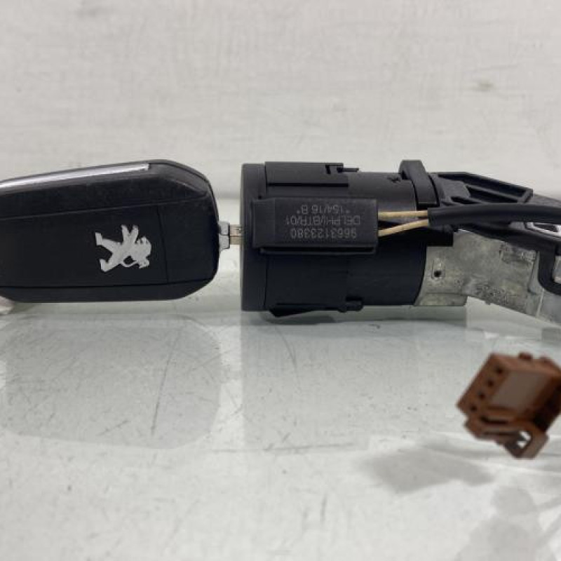 Kit de demarrage PEUGEOT 208 1 Photo n°7