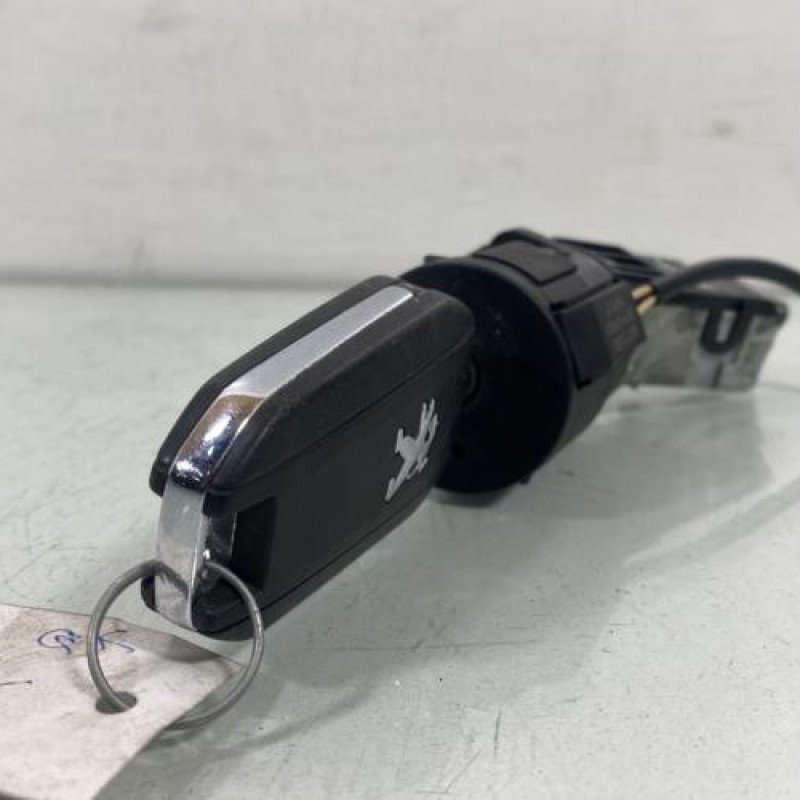 Kit de demarrage PEUGEOT 208 1 Photo n°8