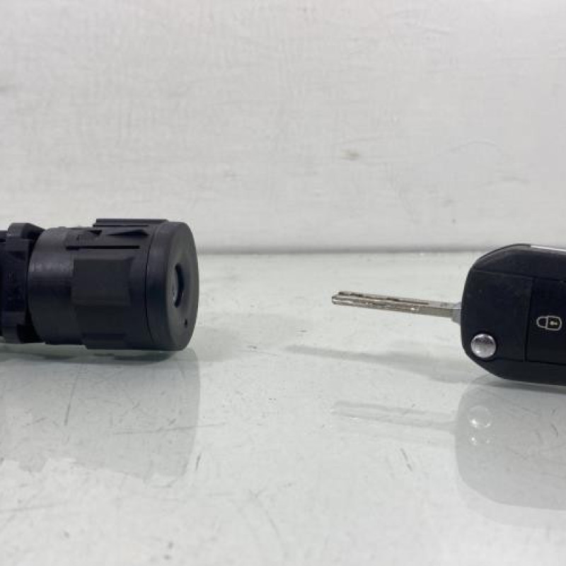 Kit de demarrage PEUGEOT 208 1 Photo n°9