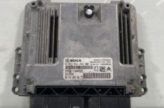 Kit de demarrage PEUGEOT 208 1