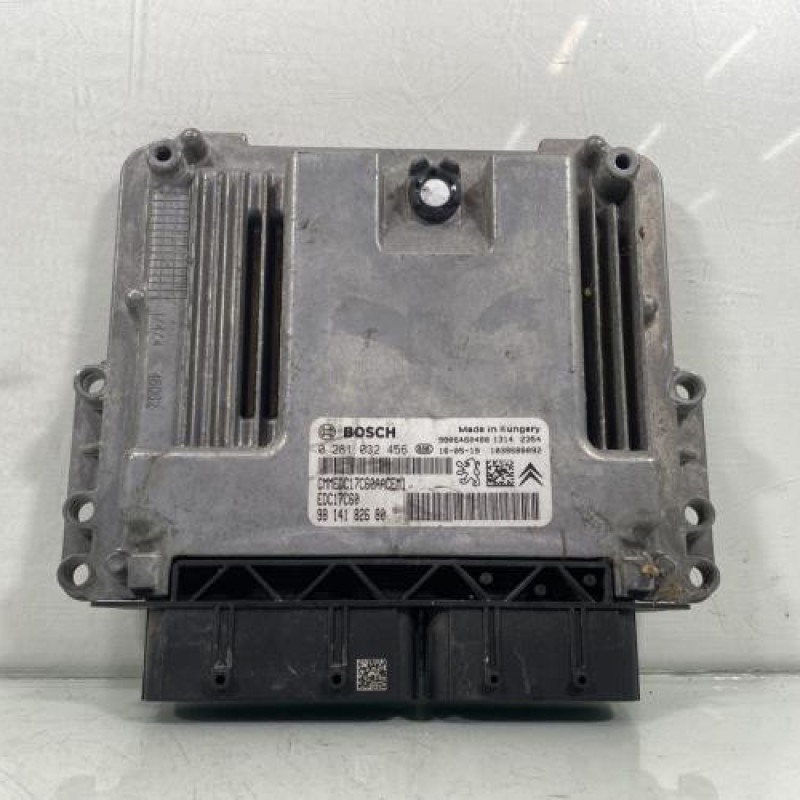 Kit de demarrage PEUGEOT 208 1 Photo n°11